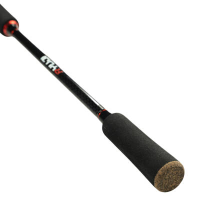 RYUJI LUNA II 1.80M 4-35GR 2P SPIN KAMIŞ - 5
