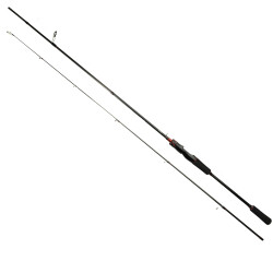 Ryuji Luna II 2.10m 4-30gr 2P Spin Olta Kamışı - Ryuji