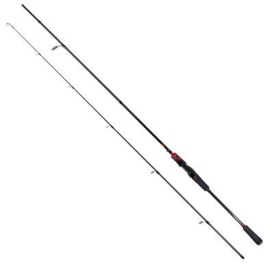 Ryuji Luna II 2.25m 3-15gr 2P Spin Olta Kamışı - 1