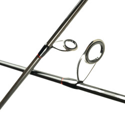 RYUJI LUNA II 2.30M 4-25GR 2P SPIN KAMIŞ - 2