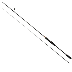 Ryuji Luna II 2.70m 5-55gr&Okuma Revenger A RV-4000A Spin Seti - 3