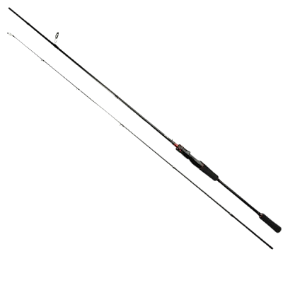 Ryuji Luna II 2.70m 5-55gr&Okuma Revenger A RV-4000A Spin Seti - 3