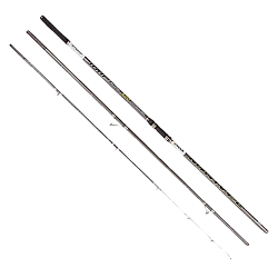 Ryuji Marvel 4.20M 100-250Gr&Okuma Safina SW-X SNW-8000A 4+1BB Surf Seti - 3