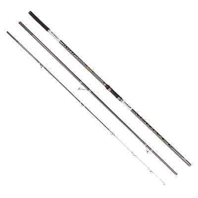 Ryuji Marvel 4.20M 100-250Gr&Ryuji Momentum 10000 Silver UV 11+1BB Surf Seti - 3