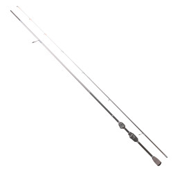 RYUJI MATRIX FUJI 1.98M 0.8-6 GR SOLID TIP 2P AJI KAMIŞ - Ryuji
