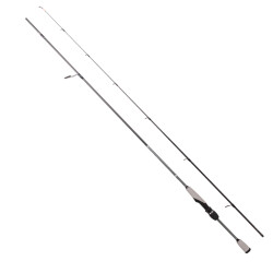 RYUJI MATRIX FUJI 2.28M 2-15 GR 2P LRF KAMIŞ - Ryuji