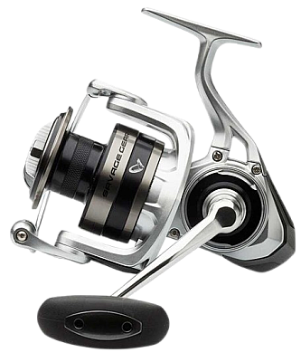 Ryuji Matrix Fuji 2.80M 25-80 Gr&Savage Gear SGS6 6000 FD 6+1BB Profesyonel Shore Jig Seti - 2