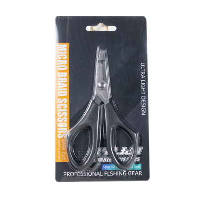 RYUJI MICRO SPLIT RING AÇICI VE İP MAKASI - 2