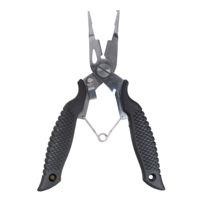 RYUJI MINI SPLIT RING PLIER 14CM BALIKÇI PENSESİ (TEFLON KAPLAMA) - 1
