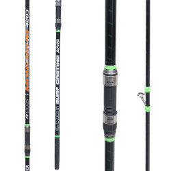 RYUJI MOMENTUM 4.20M, 100-250GR, 3P SURF KAMIŞ - 2