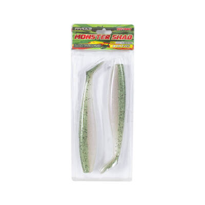 RYUJI MONSTER SHAD 18CM ,33GR , (2AD) - 2