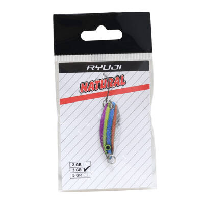 RYUJI NATURAL 5GR - 2