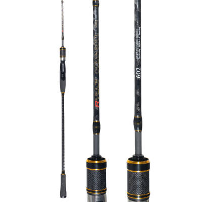 RYUJI OCEAN SOUL FUJI 1.80M 20-60GR 2P SLOW JIG KAMIŞ - 2