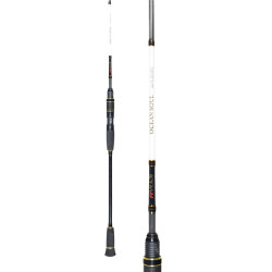 RYUJI OCEAN SOUL FUJI 1.80M 30-200GR 2P SLOW JIG KAMIŞ - 2