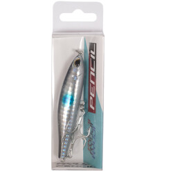 Ryuji Pencil 8 cm 18 gr Sinking - 6