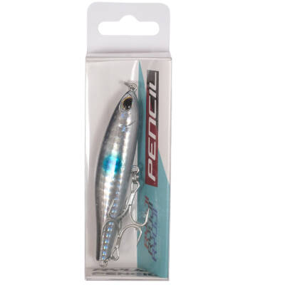 Ryuji Pencil 8 cm 18 gr Sinking - 6