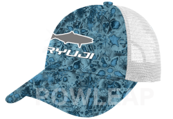 RYUJI PERFORMANCE CAP - 2