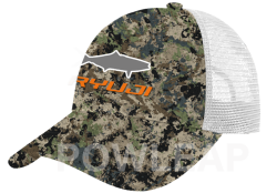 RYUJI PERFORMANCE CAP - 4