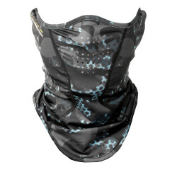 Ryuji Performance Neck Camo - Ryuji