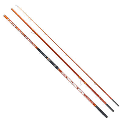 RYUJI POWER CAST 4.20M, 100-280GR, 3P SURF KAMIŞ - 1