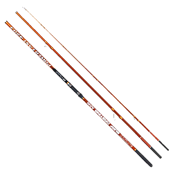 Ryuji Power Cast 4.20M 100-280Gr&Savage Gear SGS8 8000 FD 8+1BB Kurşun Arkası Set - 3