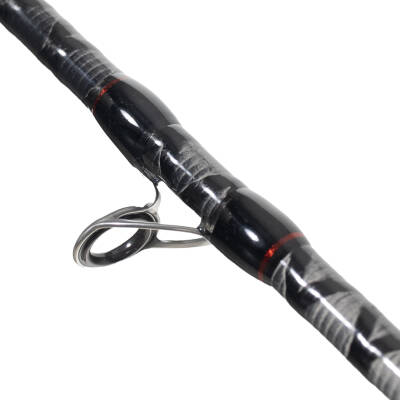 RYUJI POWER JIG GAME CA 1.83M 120-450GR TEK P. JIG KAMIŞ (TETİKLİ) - 4