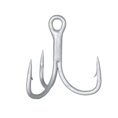 RYUJI PREDATOR ST33 PS ÜÇLÜ İĞNE (6 ADET) - 1