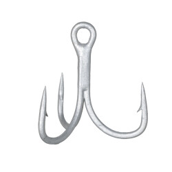 RYUJI PREDATOR ST33 PS ÜÇLÜ İĞNE (6 ADET) - 1