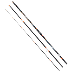 Ryuji Procasting Surf Fuji 4.25M, 100-300Gr&Okuma Safina SW-X SNW-8000A 4+1BB Surf Seti - 2