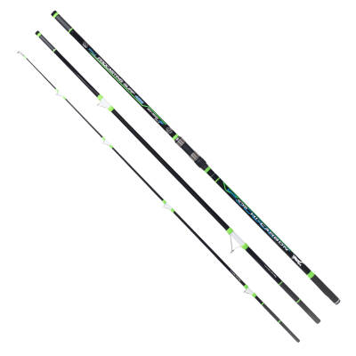 RYUJI PROCASTING SURF FUJI 4.25M, 150-350GR, 3P SURF KAMIŞ - 1