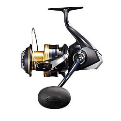 Ryuji Procasting Surf Fuji 4.25M 150-350Gr&Shimano Spheros 6000 SW A PG Kurşun Arkası Set - 2