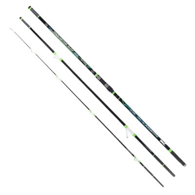 Ryuji Procasting Surf Fuji 4,25m&Okuma Ceymar C-8000A Dark Grey Surf Seti - 3