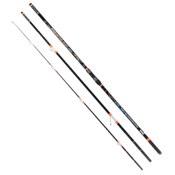 Ryuji Procasting Surf Fuji 4.25m&Remixon Venom 8000 5+1BB Surf Seti - 3