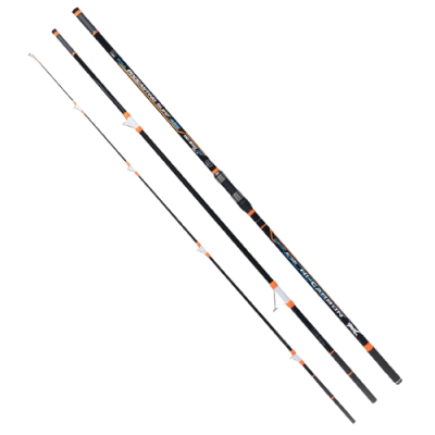 Ryuji Procasting Surf Fuji 4.25m&Remixon Venom 8000 5+1BB Surf Seti - 3