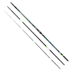 Ryuji Procasting Surf Fuji 4,50m&Remixon Venom 8000 5+1BB Surf Seti - 3