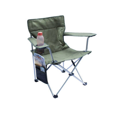 Ryuji Profesyonel Kamp Sandalyesi - 1