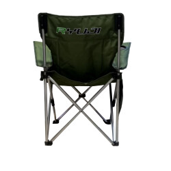 Ryuji Profesyonel Kamp Sandalyesi - 3