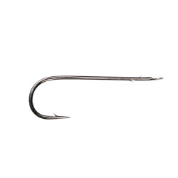 RYUJI R-1350 ABERDEEN WORM BLACK NICKEL İĞNE - Ryuji