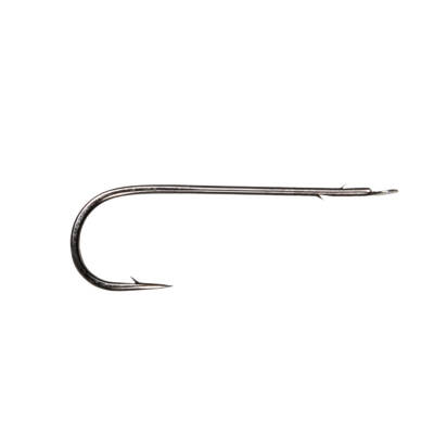 RYUJI R-1350 ABERDEEN WORM BLACK NICKEL İĞNE - 1