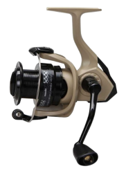 Ryuji Red Fox 2.30m 3-15gr&Okuma Outrax OR-1000SGA 1+1BB LRF Seti - 2