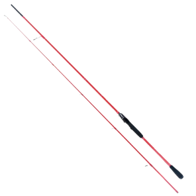 Ryuji Red Fox 2.30m 3-15gr&Shimano FX 2500 FC LRF Seti - 3