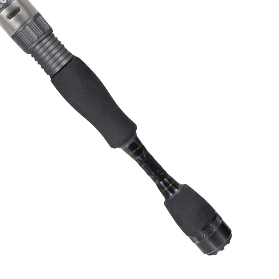 RYUJI ROCK FISH 1.80M 3-25GR TELE SPIN KAMIŞ | Hızlı Teslimat