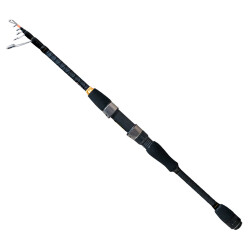 RYUJI ROCK FISH 2.28M 0.5-7GR (SOLID TIP) TELE SPIN KAMIŞ - Ryuji