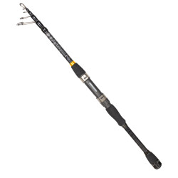 RYUJI ROCK FISH 2.40M 10-40GR TELE SPIN KAMIŞ - Ryuji