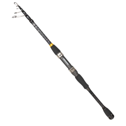 Ryuji Rock Fish 2.40M 10-40Gr&Shimano FX 4000 FC Teleskopik Spin Seti - 3