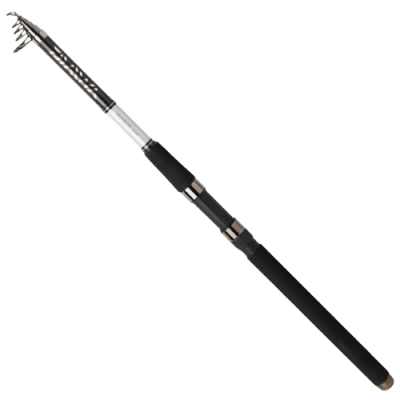 Daiwa Sensor Tele Serisi 360cm 20-60Gr&Daiwa Strikeforce 4000 B Teleskopik Spin Seti - 3