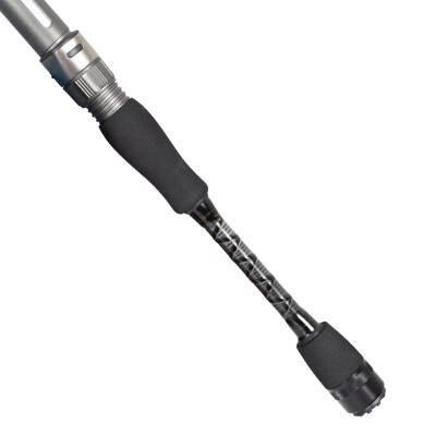 RYUJI ROCK FISH TELE 2.05M 0.5-7GR (SOLID TIP) TELE SPIN KAMIŞ - 3