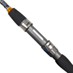 RYUJI ROCK FISH TELE 2.05M 0.5-7GR (SOLID TIP) TELE SPIN KAMIŞ - 2