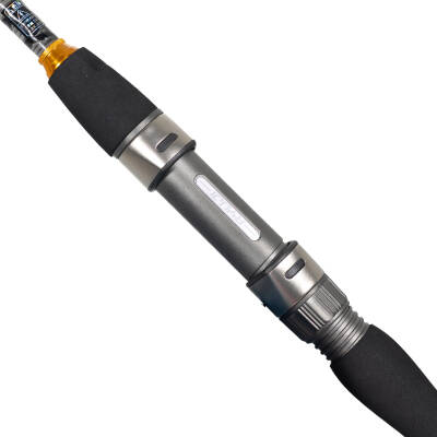 RYUJI ROCK FISH TELE 2.05M 0.5-7GR (SOLID TIP) TELE SPIN KAMIŞ - 2