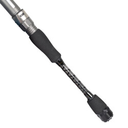 RYUJI ROCK FISH TELE 2.05M 0.5-7GR (SOLID TIP) TELE SPIN KAMIŞ - 3